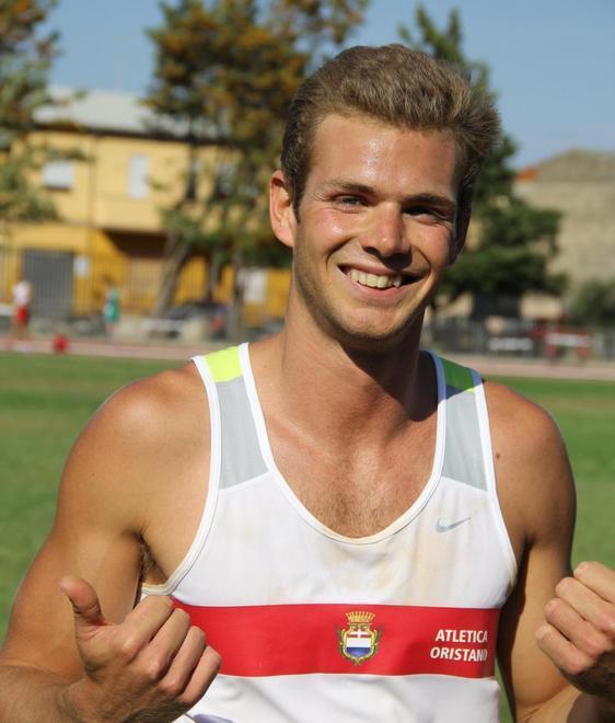 Dominio keniano sulle strade di Oschiri 