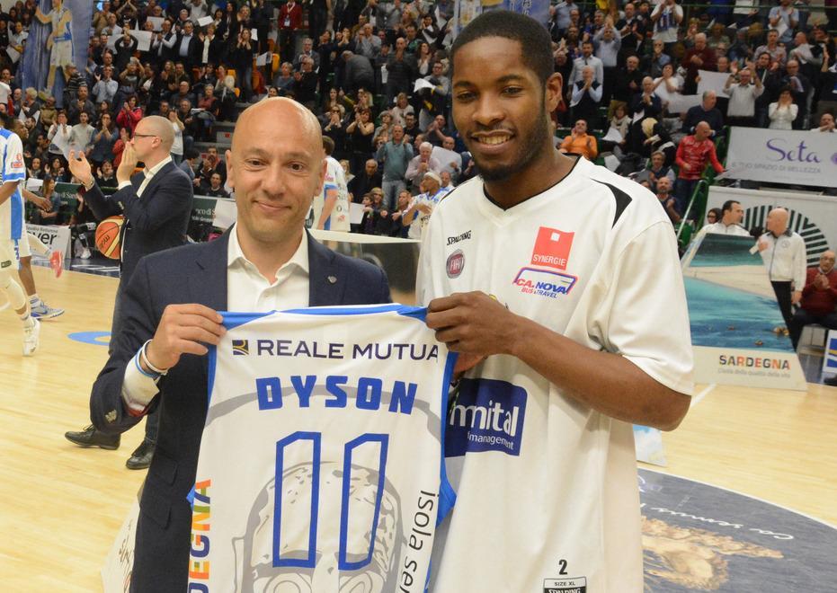 Dinamo sul mercato tanti nomi, zero firme Dyson il più quotato 