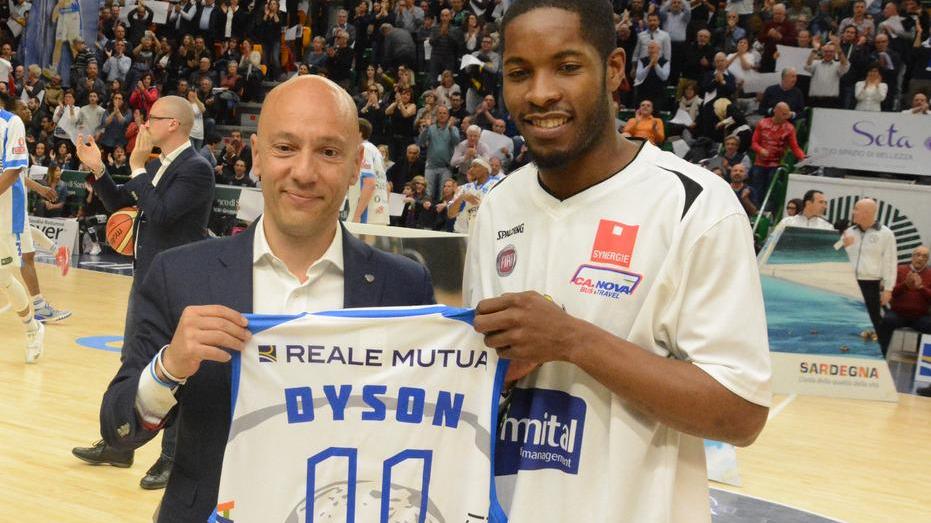 Dinamo sul mercato tanti nomi, zero firme Dyson il più quotato