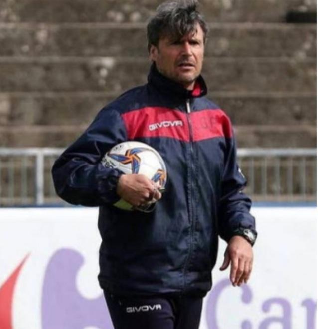 «Incontrare Selleri è stata una fortuna» 