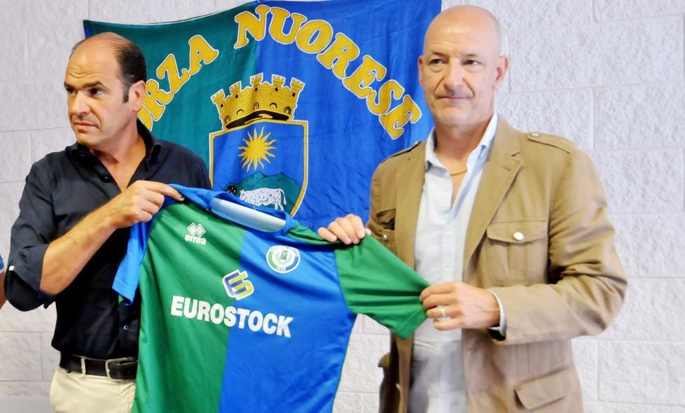Artedino: «Lascio la Nuorese» 