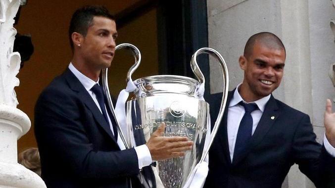 Nuovo attacco contro i tifosi del Real