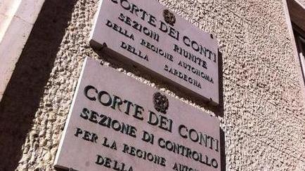 La Corte dei Conti bacchetta il Comune