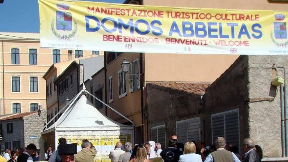 Nelle 63 “Domos abbeltas” i segreti della tradizione