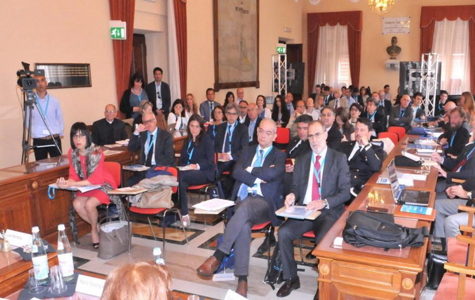 Nasce la “Carta di La Maddalena” manifesto sostenibile delle isole