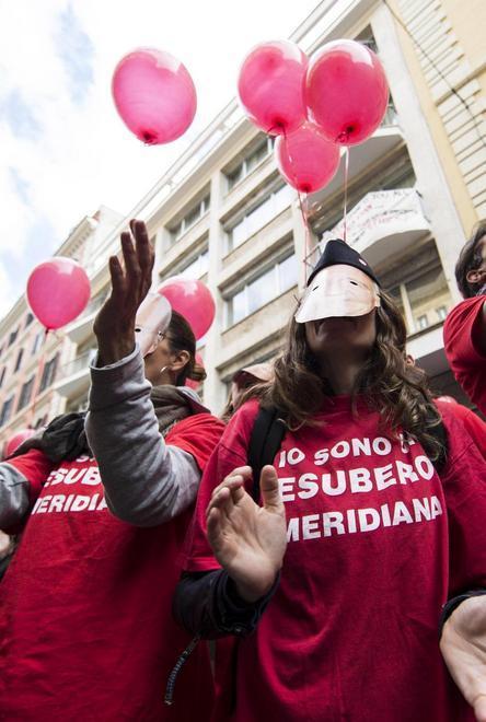 Meridiana pride, il 9 giugno concertone al Fausto Noce