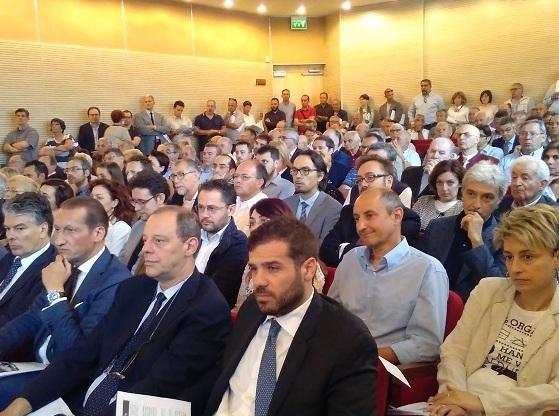 Cmb, soddisfazione dei soci per il resoconto del 2015 