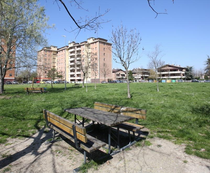 Alla Sacca funzionano le “zone di rispetto”
