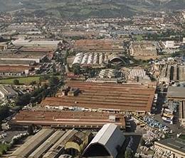 «Serve una fondazione per il decollo di Sassuolo» 