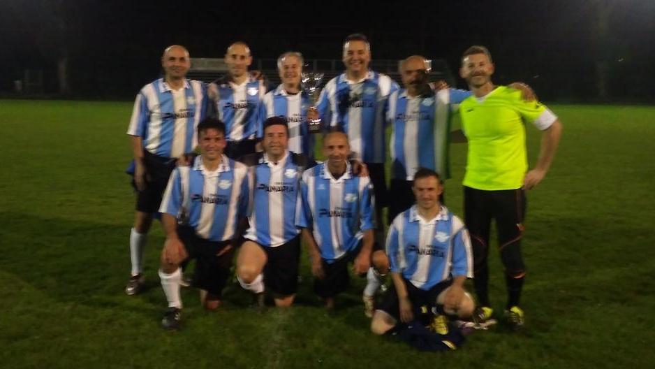 La Fineco Bank vince il Torneo I-Play