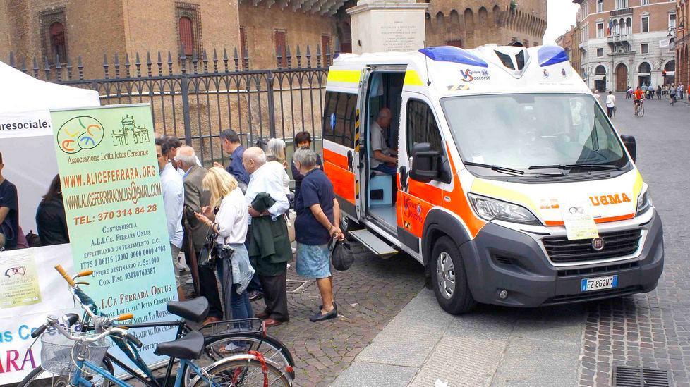 Prevenzione dell’ictus cerebrale