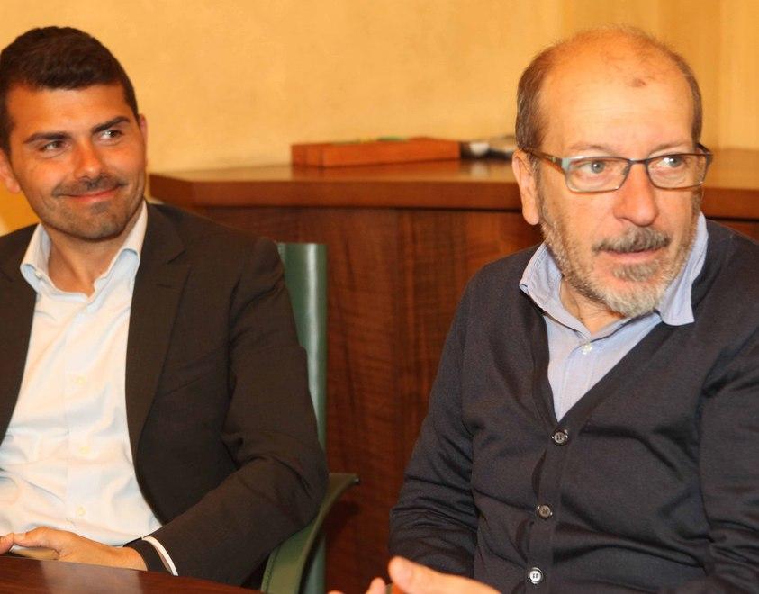 «Siamo cresciuti e la formula funziona» 