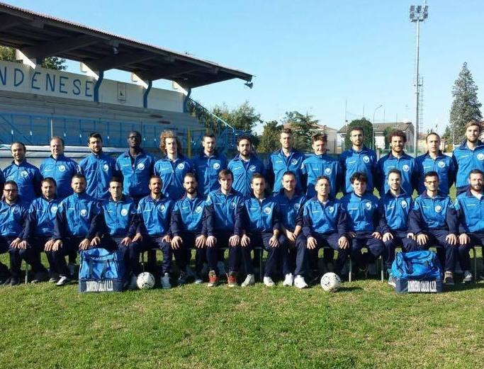 Bondeno cala il poker e fa svanire i sogni del Migliarino 
