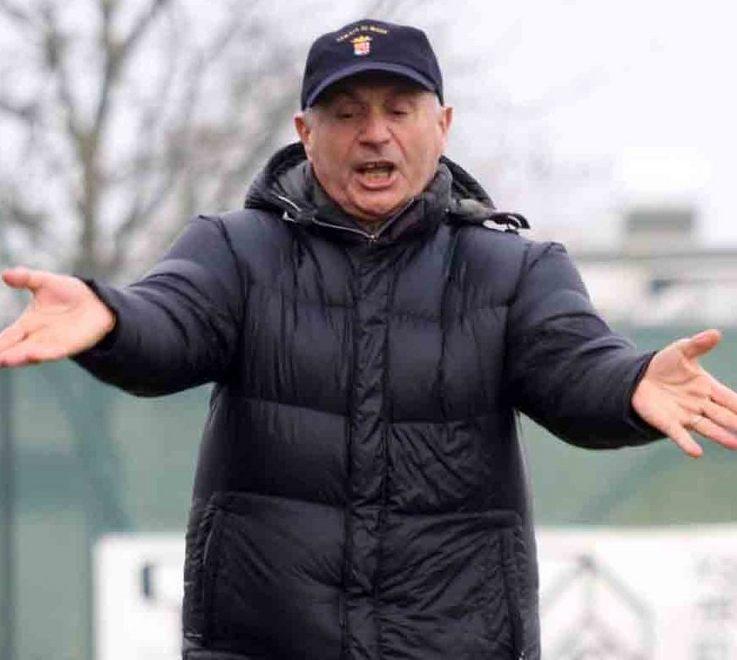 Vacondio torna alle origini «Ma a Bagnolo non andrò» 