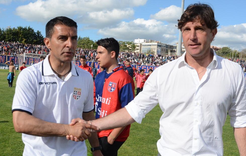 Torres in vacanza con rimpianto ma anche tanto orgoglio 