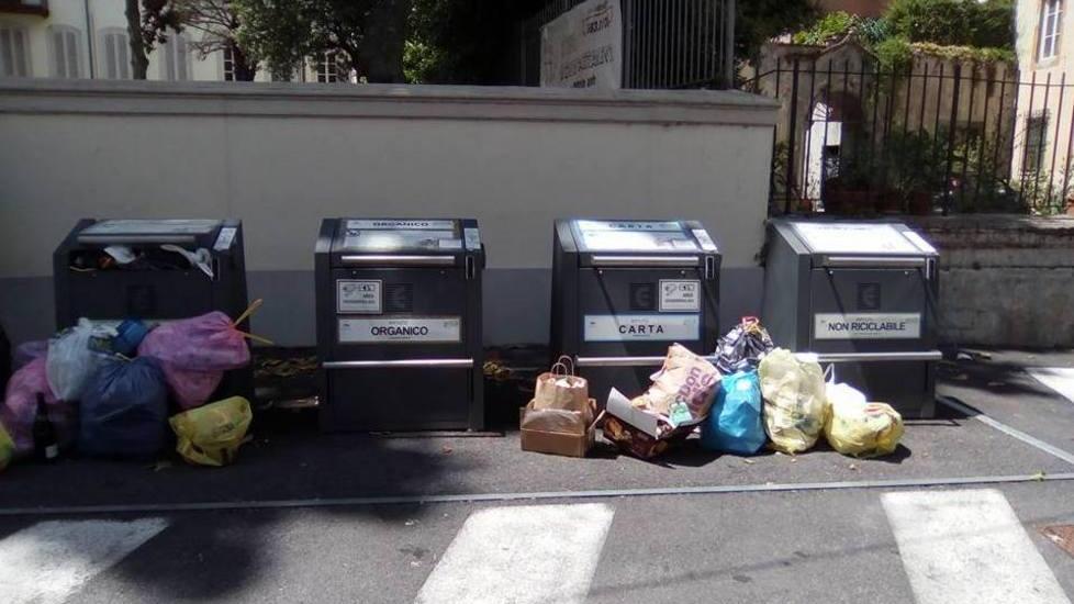 Una chiave elettronica per le isole ecologiche
