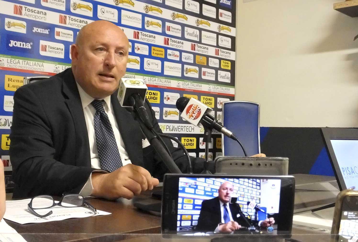 Fabrizio Lucchesi