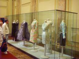 La Galleria del costume di Palazzo Pitti