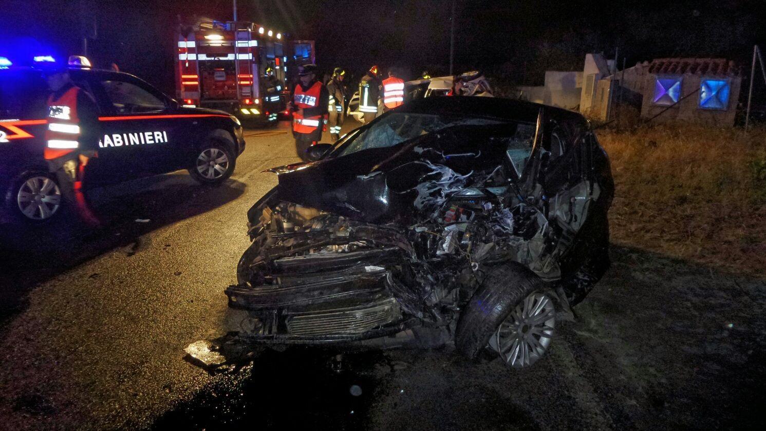 Tragedia a Sorso, il mistero del passeggero scomparso