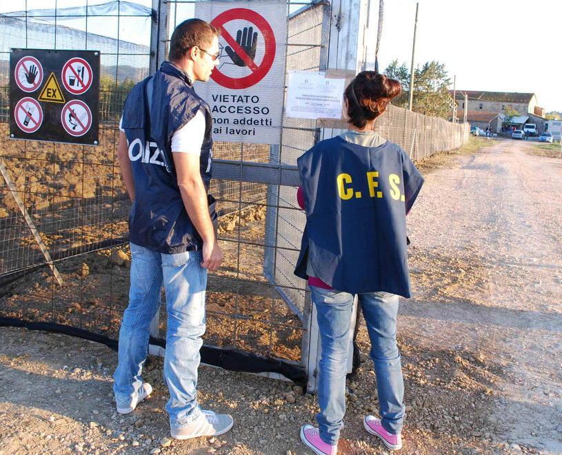 Truffa del biogas, chiesto il processo per otto indagati 