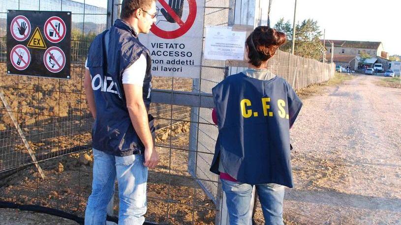 Truffa del biogas, chiesto il processo per otto indagati