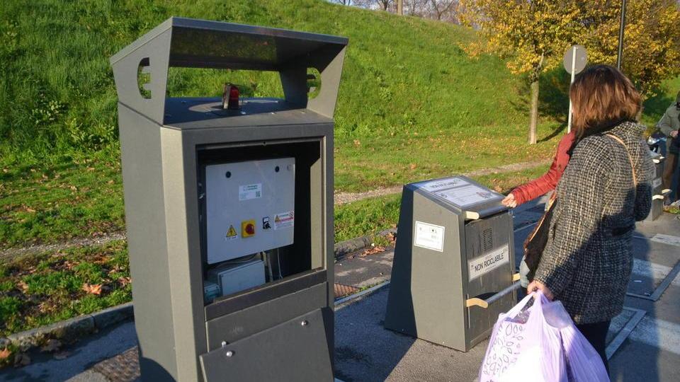Oltre duemila cartelle per l’evasione sui rifiuti