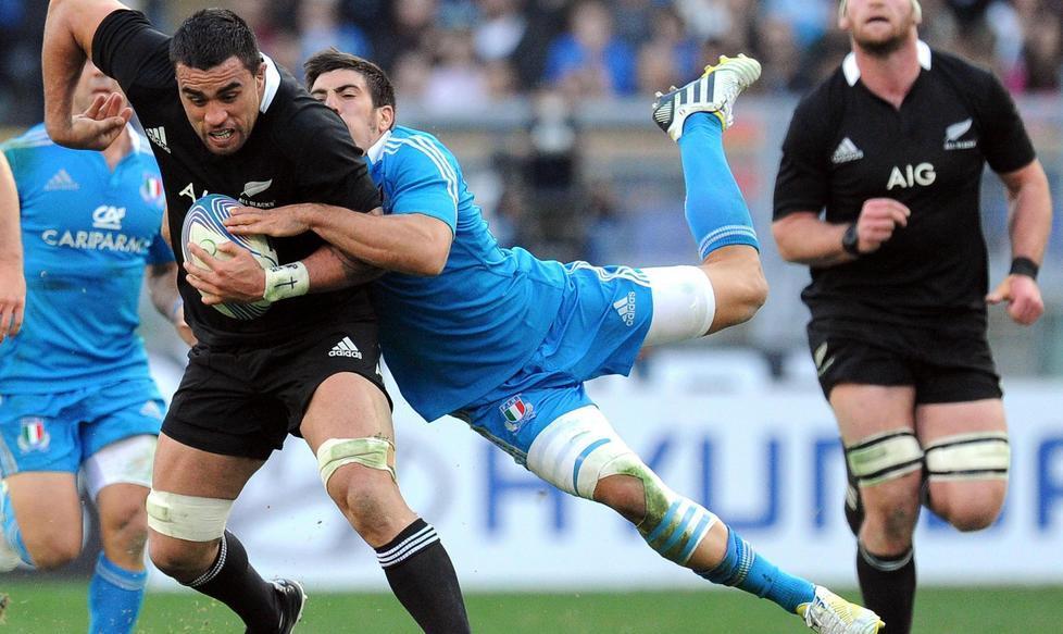 Rugby, è Gori il nuovo capitano della nazionale
