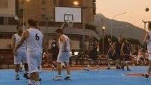 La Sibe torna a curare il settore giovanile Cresce lo street basket