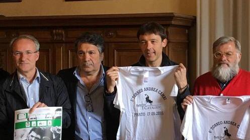 Le promesse del rugby al “Cambi”