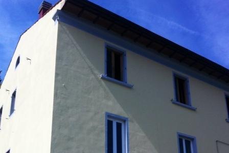 Ricostruito il tetto della sede della Pro Loco 