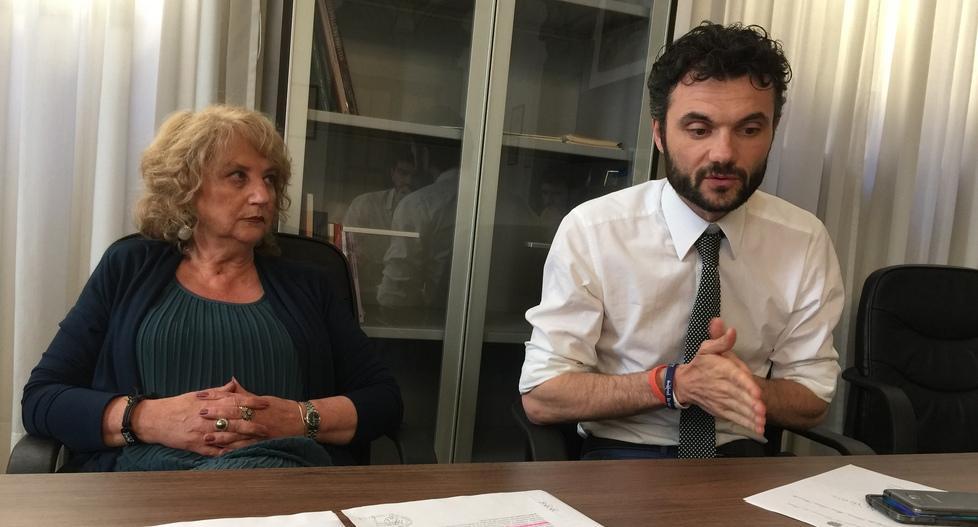 Profughi, niente tendopoli ma si cercano altri alloggi 