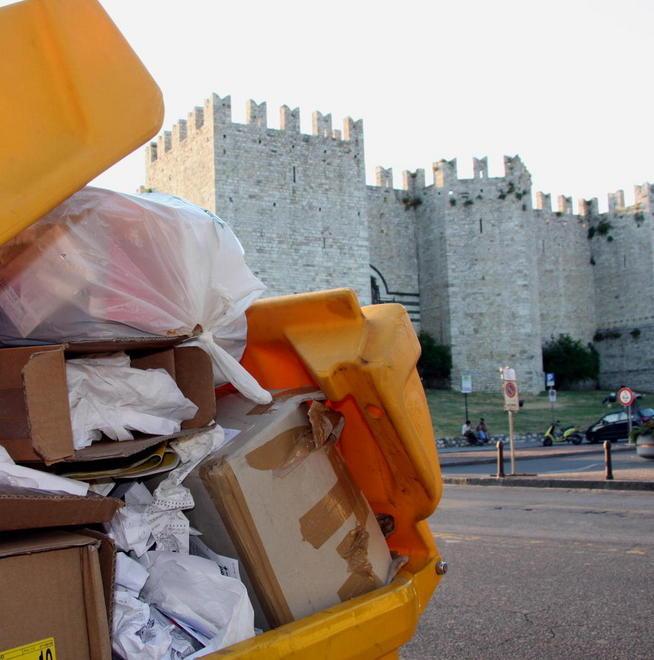 Tari: ingiunzioni per 12 milioni di euro 