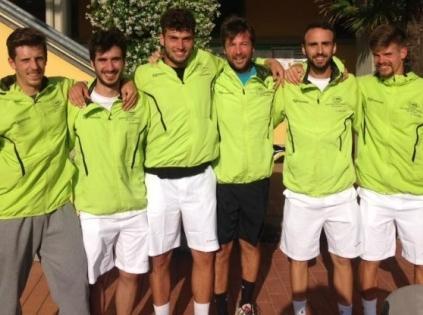 Sporting Montecatini elimina il Milago e conquista la finale 