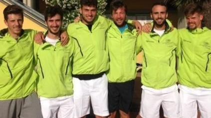 Sporting Montecatini elimina il Milago e conquista la finale