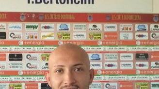 «La chiamata che aspettavo da tempo»