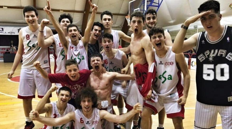 Il team Rosa riparte da Cioni e gruppo Scotti 