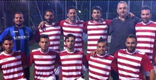 Amatori Endas, la Misericordia conquista il titolo 2015-16
