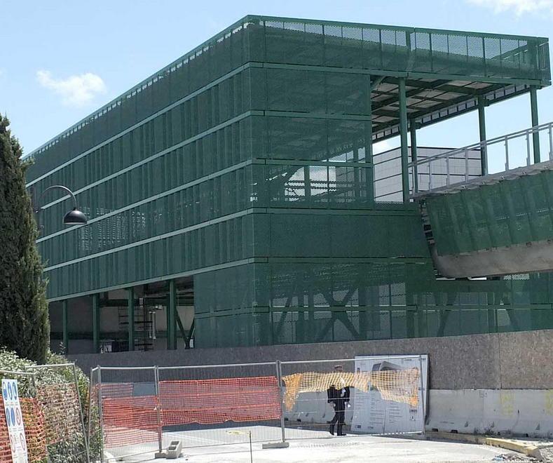 People Mover, il cantiere entra nella fase finale 
