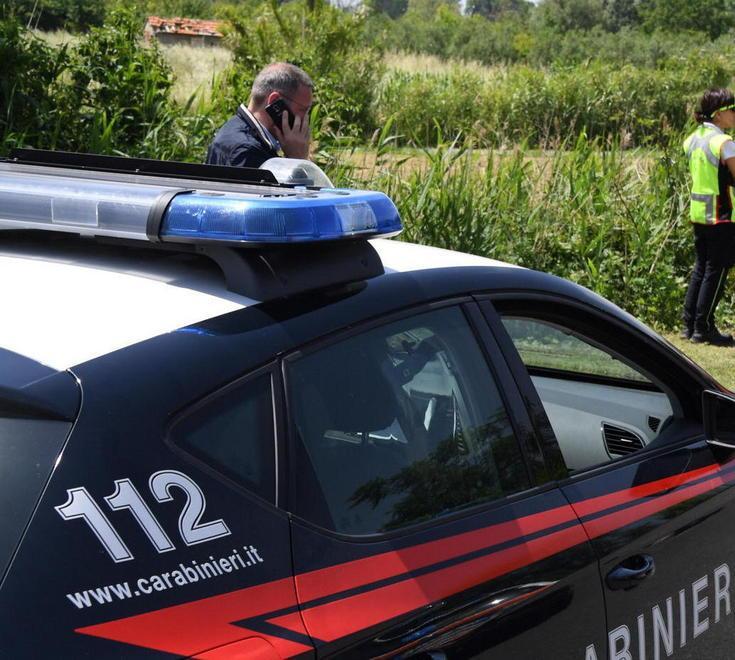 Furto da 35mila euro Rubati gioielli e contanti 