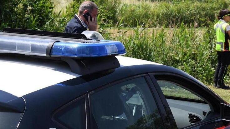 Furto da 35mila euro Rubati gioielli e contanti