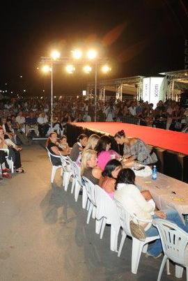 Concerti, mostre miss e regate veliche Torna Marenia 