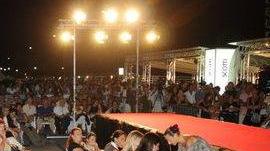 Concerti, mostre miss e regate veliche Torna Marenia