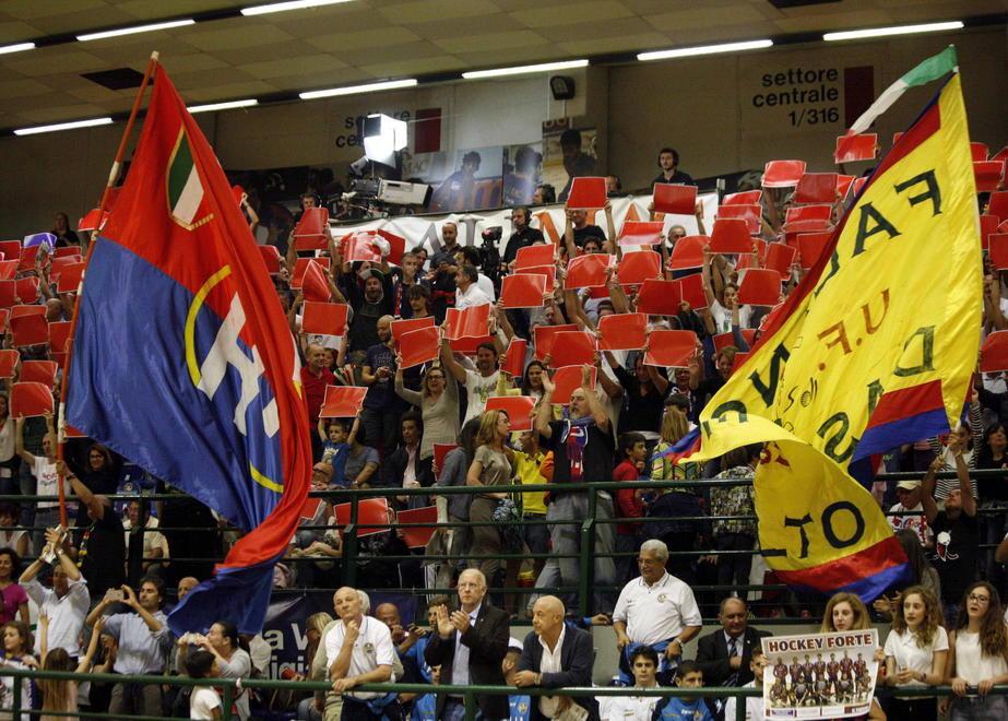 Ma non ci sarà il grande pubblico