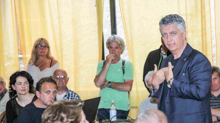 Mallegni: a rischio le analisi per il tallio