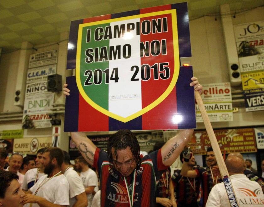 Via alle nuove regole per campionato, Coppe e Supercoppa