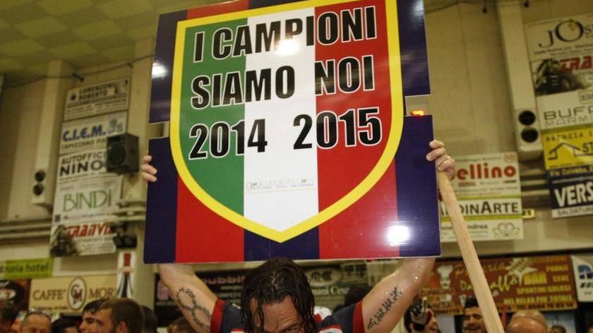 Via alle nuove regole per campionato, Coppe e Supercoppa