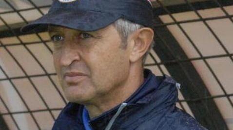 Masi: «Voglio una squadra protagonista»