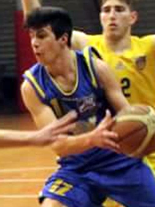 Bertoli alle final four U18 élite con la maglia del Piombino