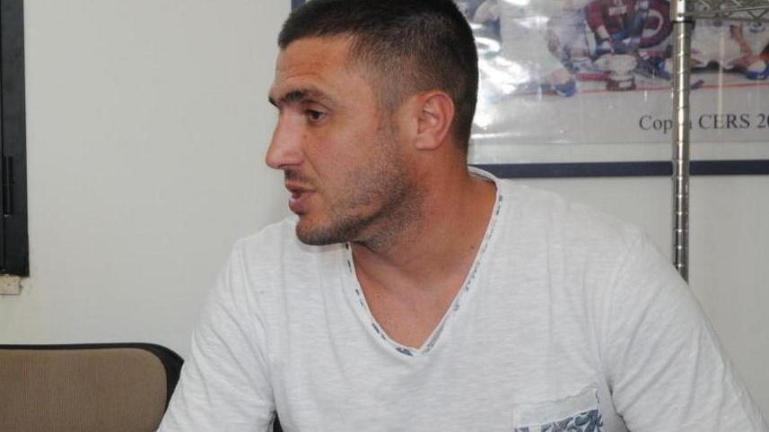 «Volevo di nuovo la A1 Follonica piazza ideale»