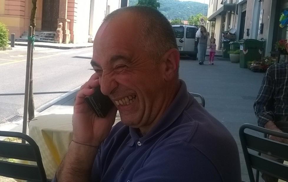 Valle del Serchio si affida all’umanità di Semplici 